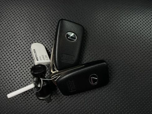 Used 2014 Lexus IS 250 image 34