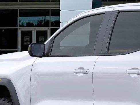 New 2026 GMC Canyon Elevation w/ Convenience Package RWD image 47