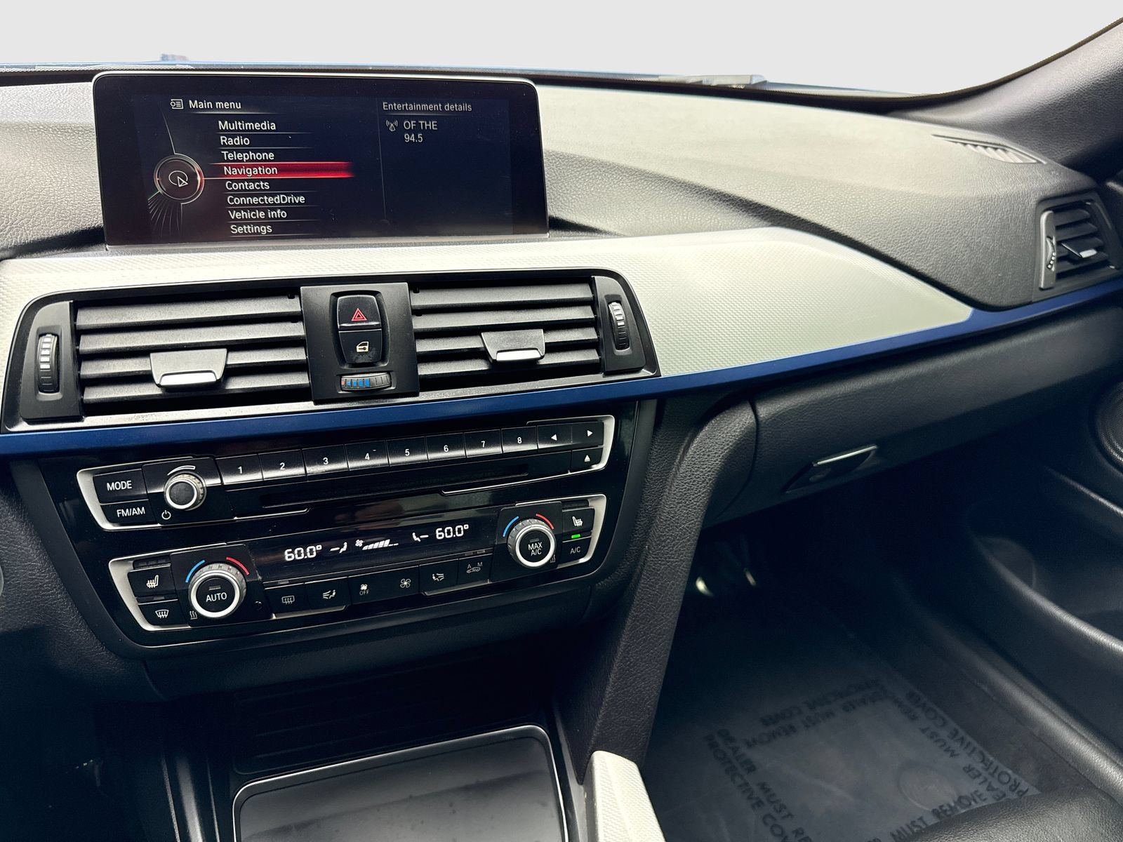 Used 2016 BMW 428i Convertible RWD image 39