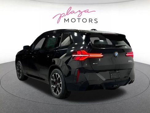 Used 2026 BMW X3 xDrive30i w/ Premium Package AWD/4WD image 7