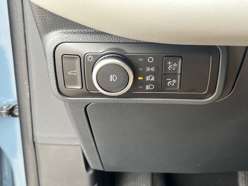 New 2026 Ford Explorer Active w/ Active Comfort Package image 15