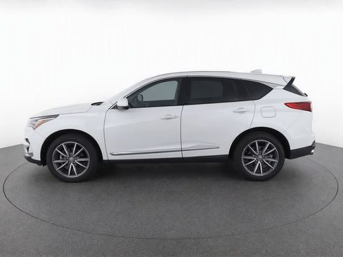 Used 2021 Acura RDX w/ Technology Package FWD image 6