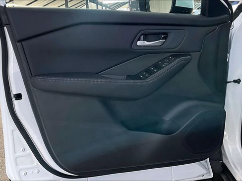 New 2026 Nissan Rogue SV image 13