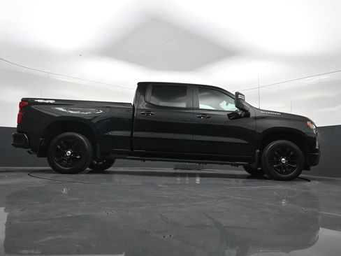 Used 2024 Chevrolet Silverado 1500 RST w/ Max Trailering Package AWD/4WD image 35