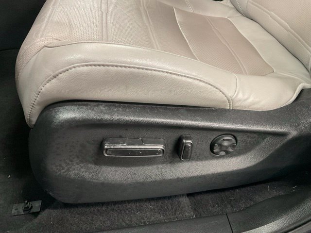 Certified 2019 Honda CR-V EX-L image 34