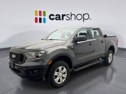 Used 2020 Ford Ranger XL w/ Equipment Group 101A Mid