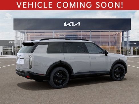 New 2027 Kia Telluride X-Line SX Prestige AWD/4WD image 6