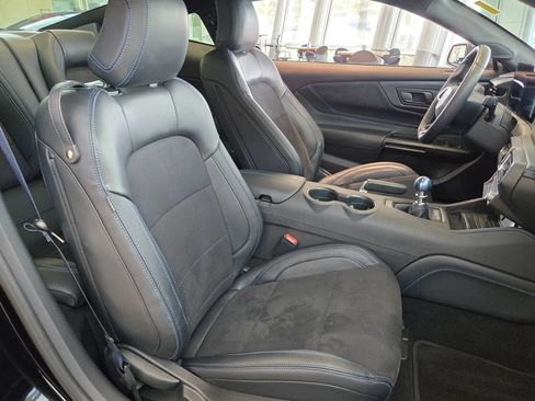 Used 2024 Ford Mustang Dark Horse RWD image 26