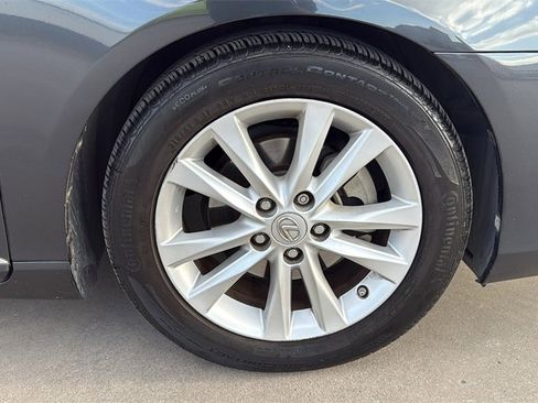 Used 2011 Lexus ES 350 image 35