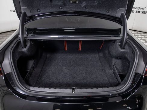 Used 2022 BMW M4 Competition w/ Executive Package image 13