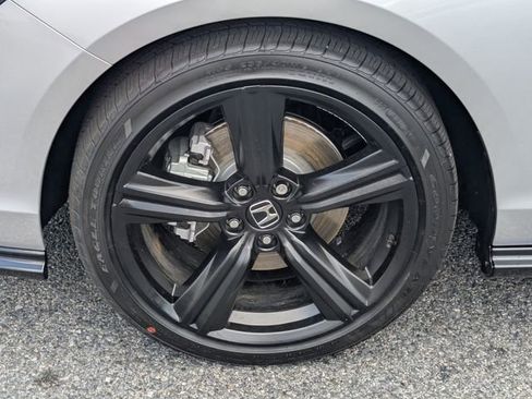 New 2026 Honda Accord Sport image 13