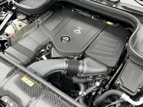 New 2026 Mercedes-Benz GLE 350 4MATIC image 27