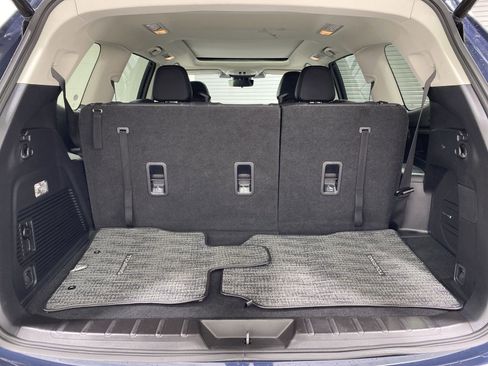Certified 2024 Subaru Ascent Touring image 25
