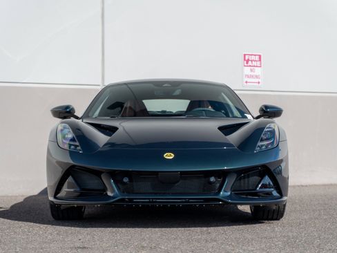 New 2026 Lotus Emira image 10