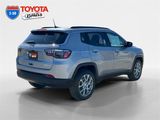 Used 2022 Jeep Compass Latitude image 5