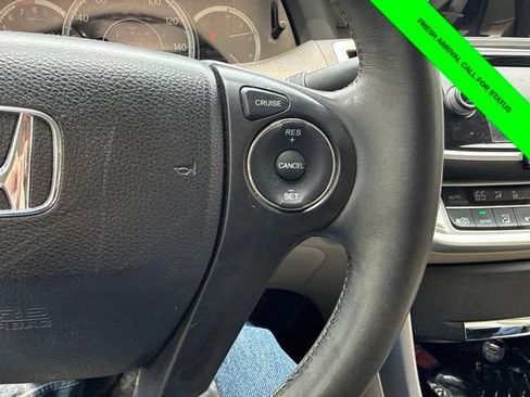 Used 2014 Honda Accord EX-L image 14