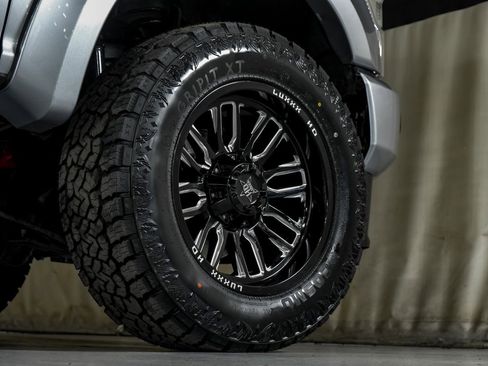 Used 2021 Ford F250 XLT w/ XLT Premium Package image 51