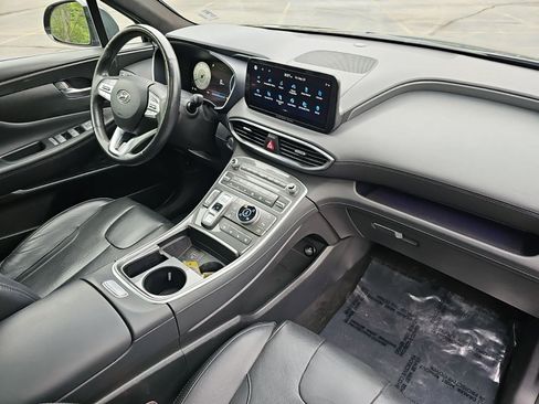 Used 2023 Hyundai Santa Fe Calligraphy AWD/4WD image 14
