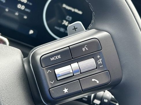 New 2026 Hyundai Palisade Calligraphy AWD/4WD image 33