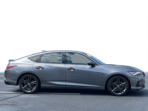 Used 2023 Acura Integra A-Spec image 29