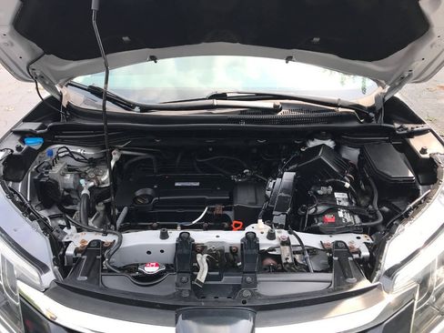 Used 2016 Honda CR-V EX image 8