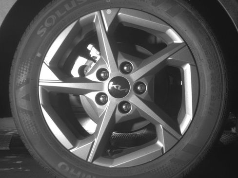 Used 2025 Kia K4 FWD image 15