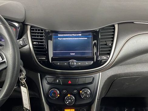 Certified 2019 Chevrolet Trax LS image 20