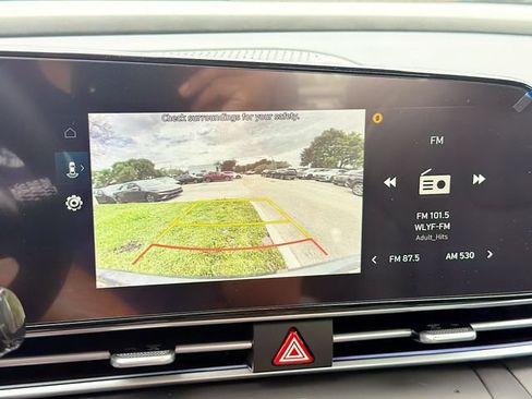 Certified 2026 Hyundai Elantra Limited FWD image 14