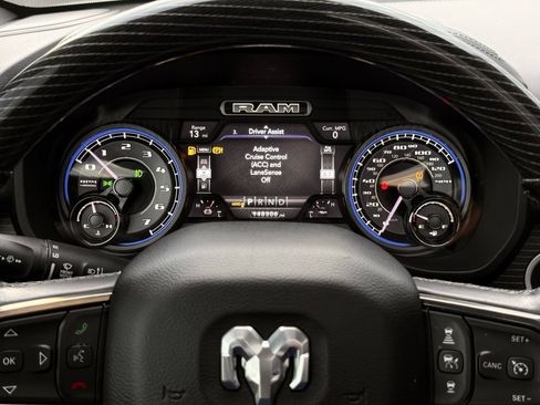 Used 2019 RAM 1500 Limited RWD image 46