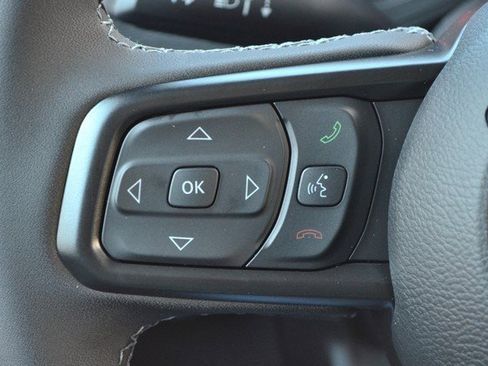 New 2026 Jeep Gladiator Rubicon image 17