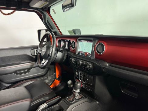 Used 2020 Jeep Gladiator Rubicon image 34