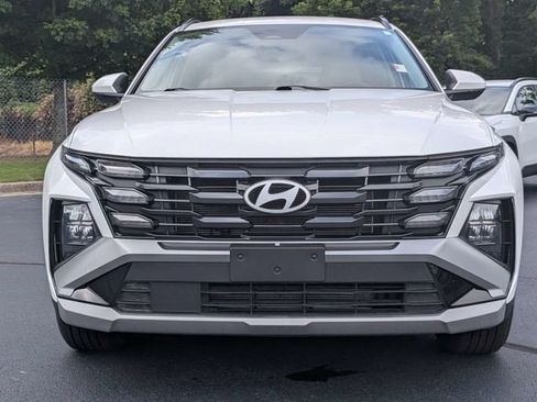 Used 2025 Hyundai Tucson SEL FWD image 10