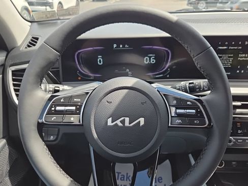 New 2026 Kia Seltos S AWD/4WD image 27