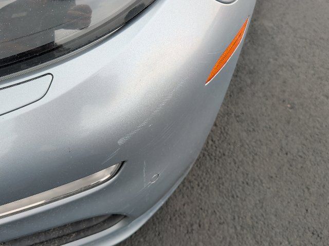 Used 2014 Porsche Panamera RWD image 18