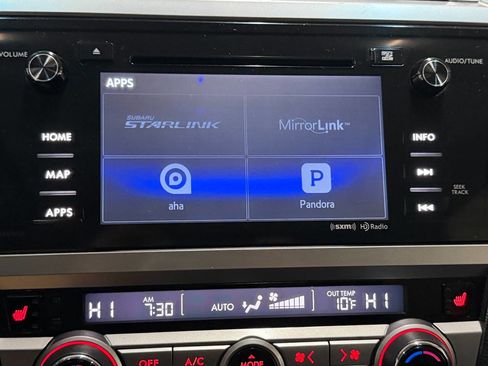 Used 2017 Subaru Outback 3.6R Limited image 44