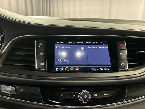 Used 2023 Buick Enclave Essence w/ Trailering Package, 5000 lbs. AWD/4WD image 17