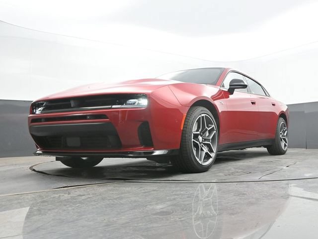 New 2026 Dodge Charger R/T w/ Performance Handling Group AWD/4WD image 52