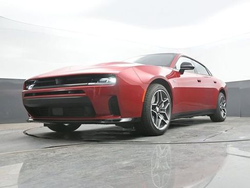 New 2026 Dodge Charger R/T image 52