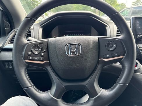 Used 2022 Honda Odyssey EX-L image 20