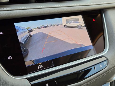 Certified 2023 Cadillac XT5 Premium Luxury AWD/4WD image 19