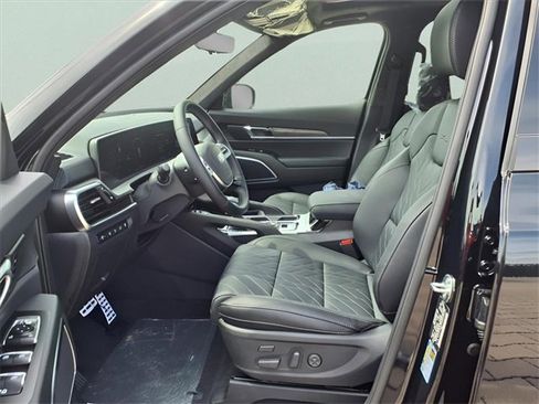 New 2025 Kia Telluride SX Prestige X-Line image 17