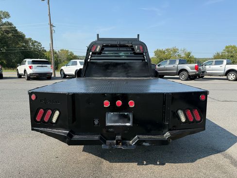 Used 2018 Ford F350 XL w/ Power Equipment Group image 5