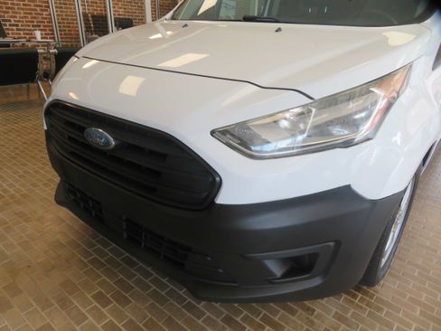 Used 2019 Ford Transit Connect XL FWD image 64