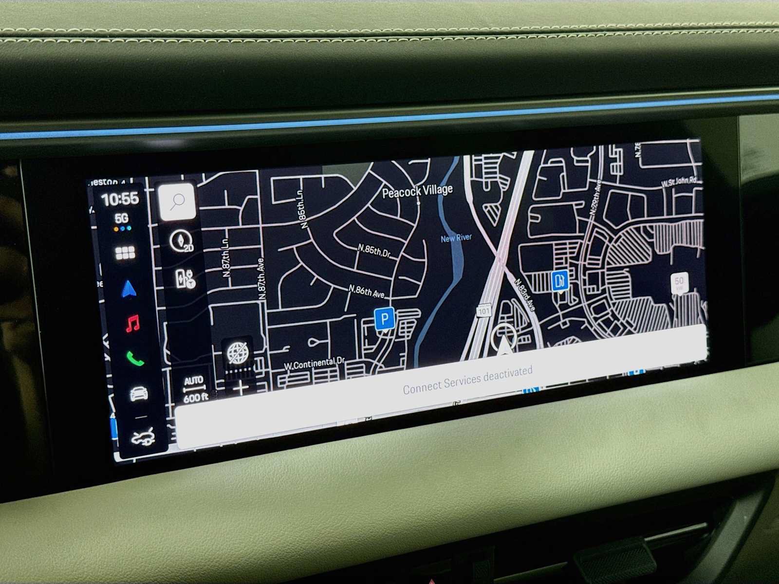 Used 2026 Porsche Macan Electric RWD image 18