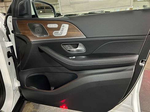 New 2026 Mercedes-Benz GLE 350 4MATIC image 10