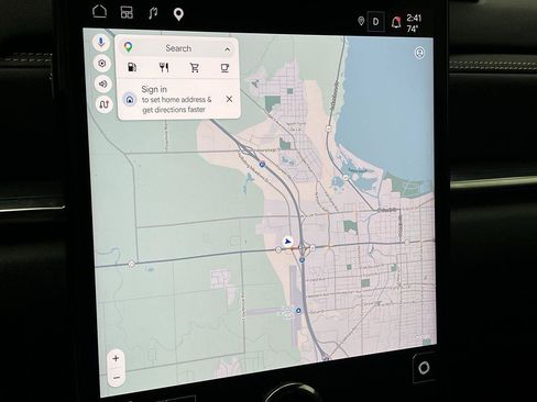 Certified 2025 GMC Terrain Elevation AWD/4WD image 5