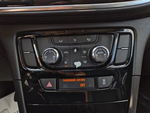 Used 2017 Buick Encore Preferred FWD image 22