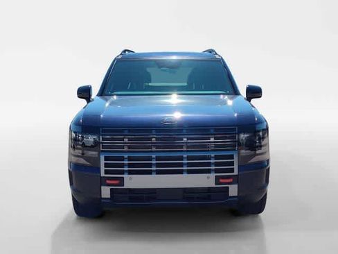 New 2026 Hyundai Palisade XRT Pro image 8