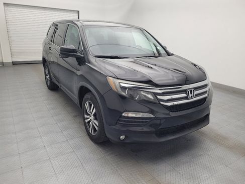 Used 2018 Honda Pilot EX-L image 13