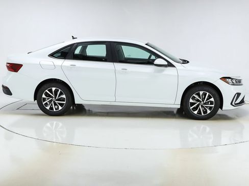 New 2026 Volkswagen Jetta S image 46